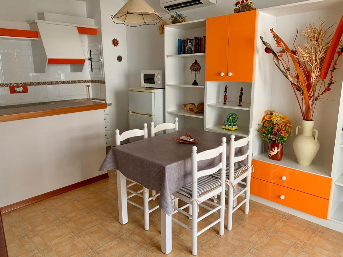 Apartamentos Miranda Es Pujols Exterior foto